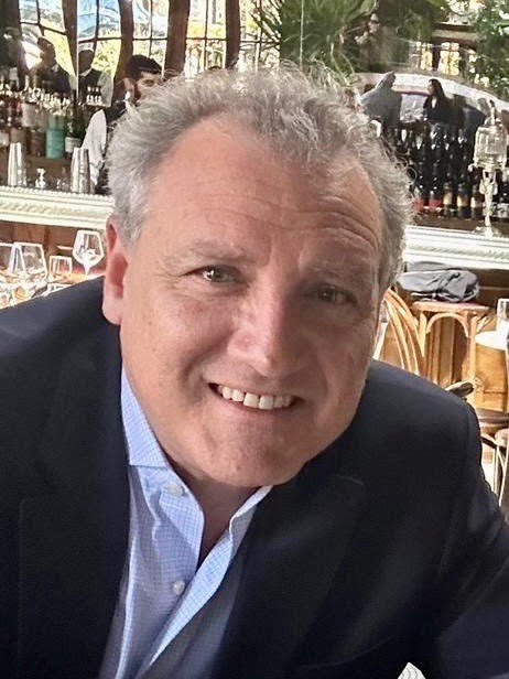 Frank Morisano